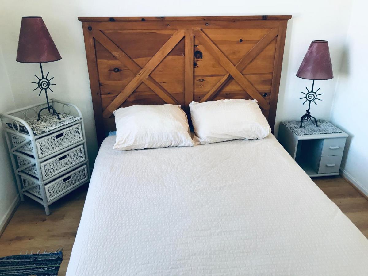 T2 Cocooning Vue Panoramique Cite Daire Carcassonne Dış mekan fotoğraf