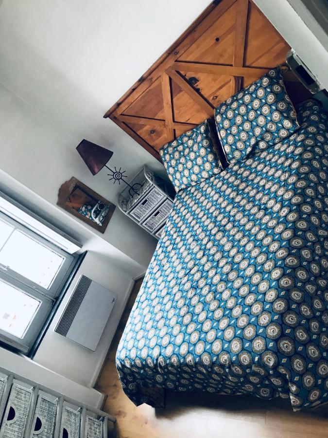 T2 Cocooning Vue Panoramique Cite Daire Carcassonne Dış mekan fotoğraf