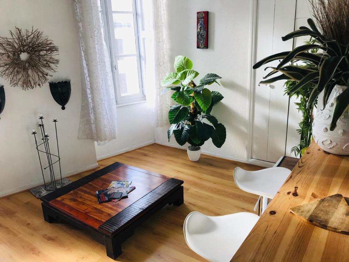 T2 Cocooning Vue Panoramique Cite Daire Carcassonne Dış mekan fotoğraf